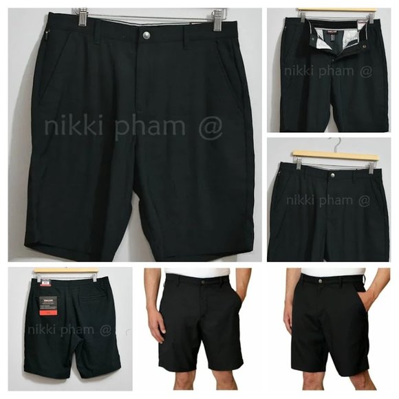 Kirkland Signature Other - NWT Kirkland Signature Men's Performance Short in black